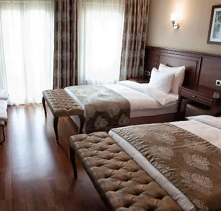 Hotel Al Majed Boutique