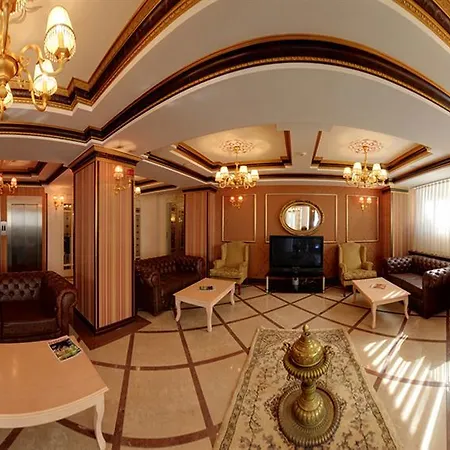 Albatros Premier Hotel Istambul