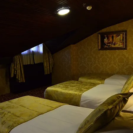 Balin - Special Category Hotel Estambul