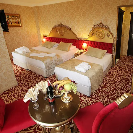 Balin - Special Category Hotel Estambul
