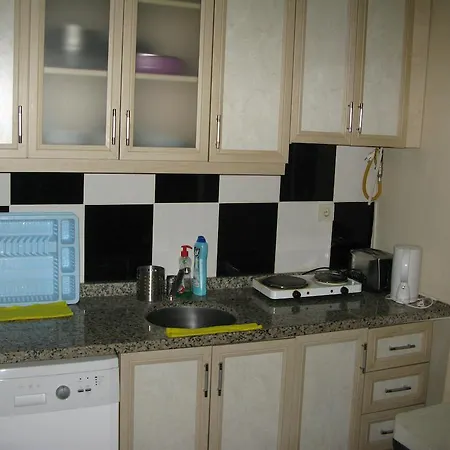 Detay Apart Taksim Apartment