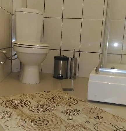 Apartment The Galata Tower *