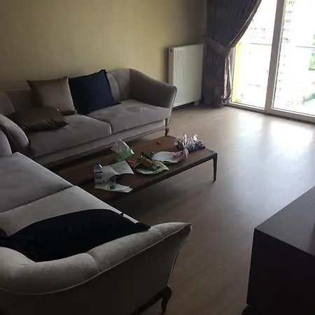 Bizim Evler 6 شقة