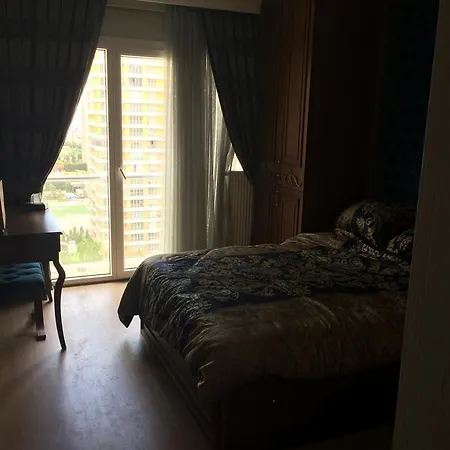 Bizim Evler 6 شقة