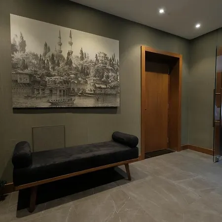 Otel Nordstern Galata