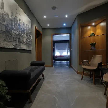 Nordstern Galata İstanbul