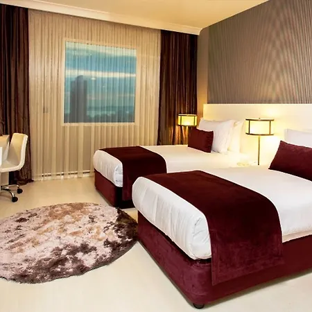 Oezay Aparthotel