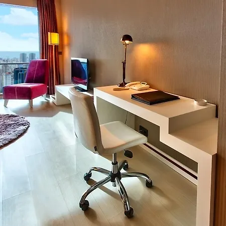 Aparthotel Oezay 3*