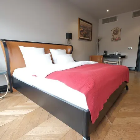 Nordstern Galata Otel 4*
