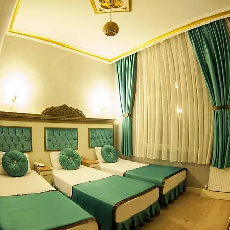 Hurriyet 2* Isztambul