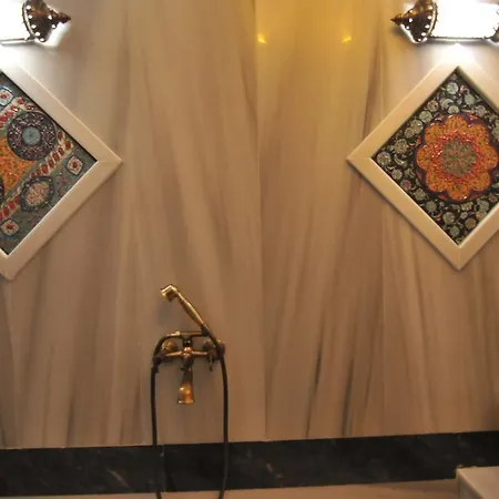 Blue Mosque Suites-old Sultanahmet Apartment Istanbul