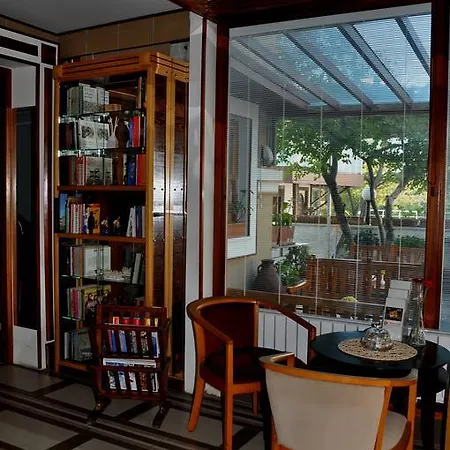 Hotel Butik Pendik Istanbul