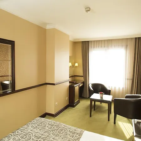 Topkapi Inter Istanbul