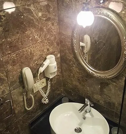 Sun Comfort Отель 3*