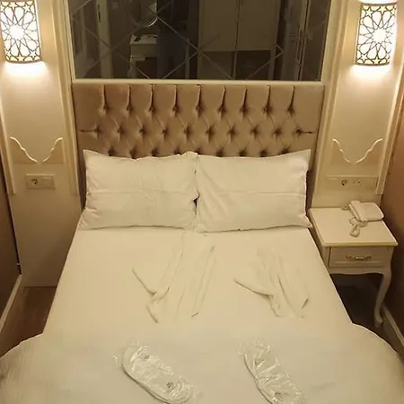 Sun Comfort Отель 3*