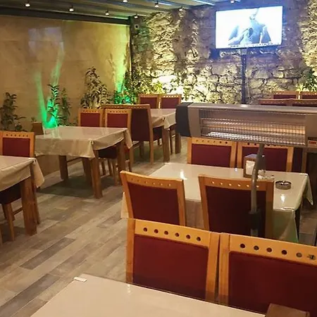 Sun Comfort Стамбул