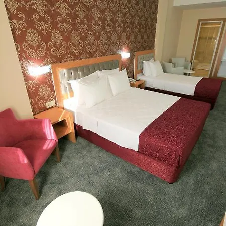 Helikon Business 3* Istanbul