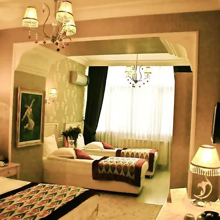 Divas 3* İstanbul