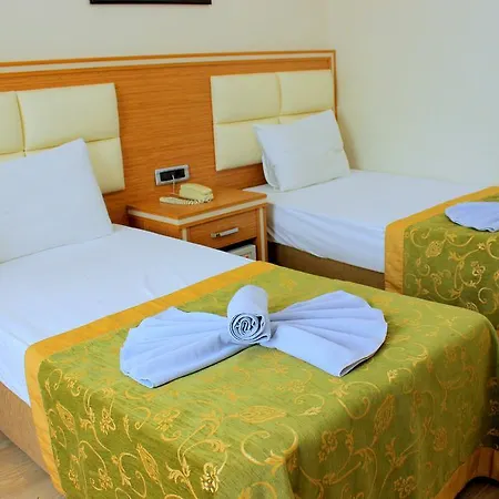 Hotel Buyuk Paris Istanbulská provincie