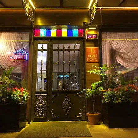 Nezih Hotel