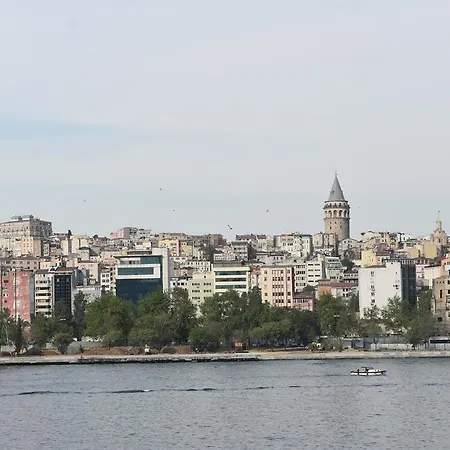 Hotel Galatolia