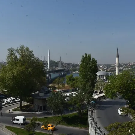 Hotel Galatolia 3*