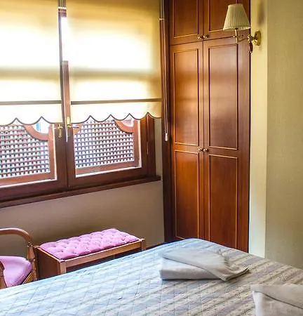 Emine Sultan Hotel 3*