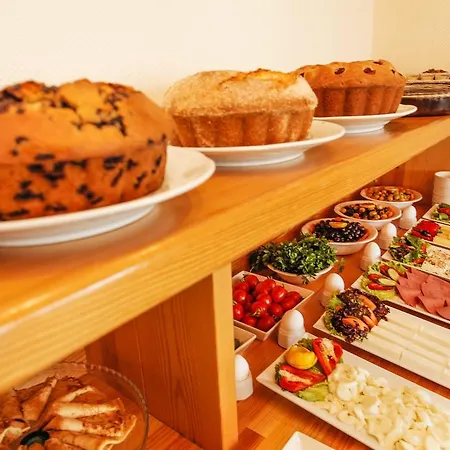 Erguvan - Special Category Hotel 4*