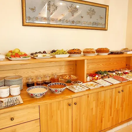 Erguvan - Special Category 4* Istanbul