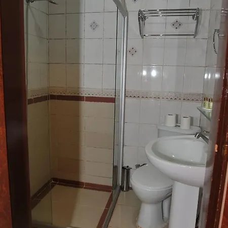 Otel Turvan
