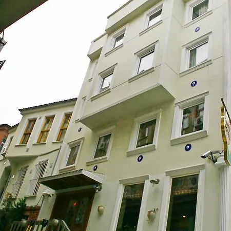 Divas 3* İstanbul
