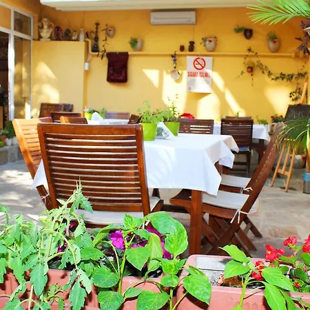 Hotel Divas Stambuł