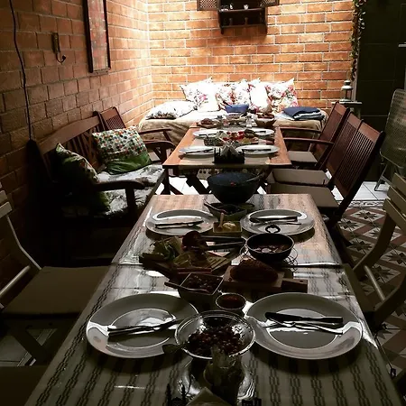 Hotel Tom Square Boutique 2*