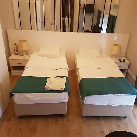 Taksim Aygunes Stambuł