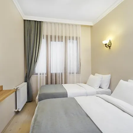 Hotel Euroistanbul