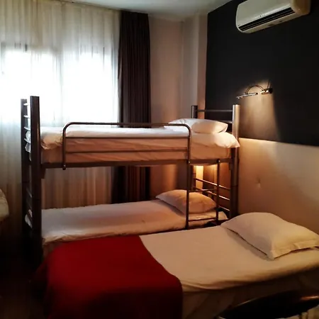 City Apart Istanbul Hotel Istanbul
