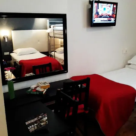 Hotel City Apart Istanbul Istanbul