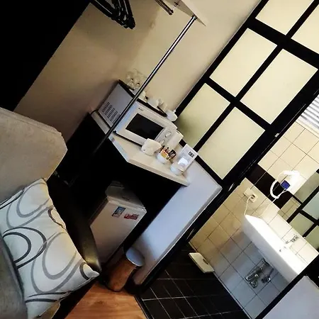 City Apart Istanbul 3* Istanbul