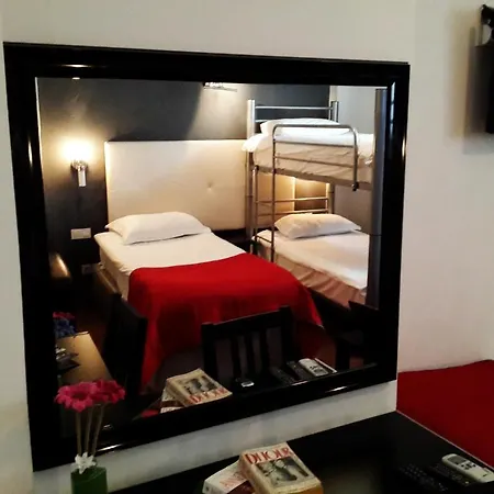 City Apart Istanbul Hotel Istanbul