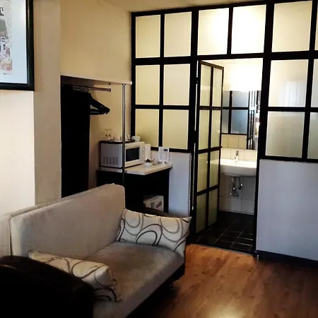 City Apart Istanbul Hotel 3*