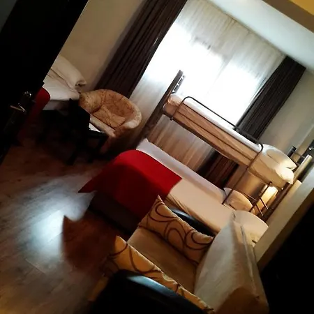 City Apart Istanbul 3*