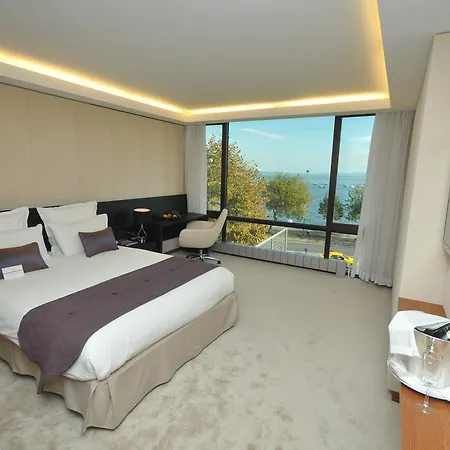 Kalyon 4* Istanbul