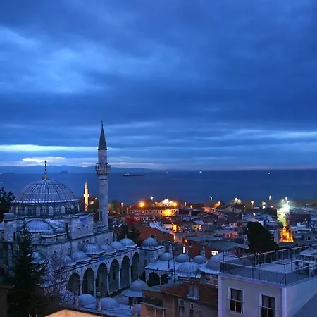 Art Hotel Istanbul