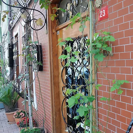 Affittacamere Ahmet Efendi Evi Provincia di Istanbul