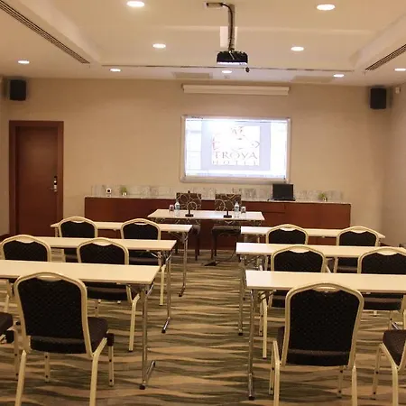 Troya 3* Provincia di Istanbul