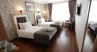 Hotel Al Majed Boutique 4*