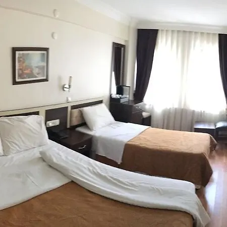 Otel Grand