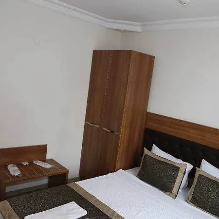 Diamondcity&Resorts Отель 4*