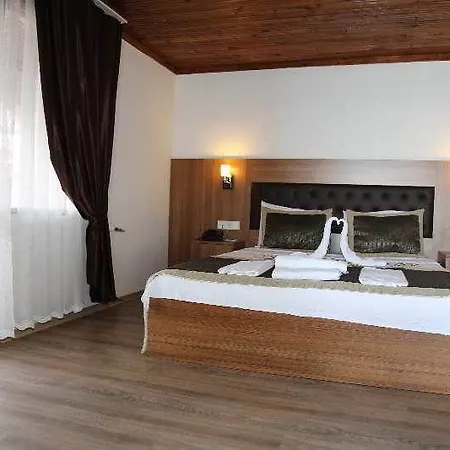 Отель Diamondcity&Resorts