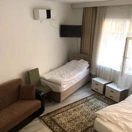 Apartmán Oldtown Sultanahmet Istanbulská provincie